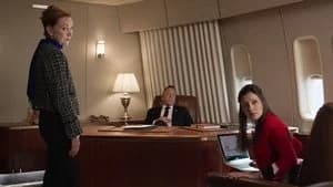 Designated Survivor 3. Sezon 2. Bölüm