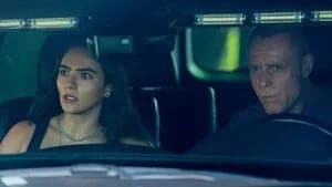 Chicago P.D. 13. Sezon 4. Bölüm
