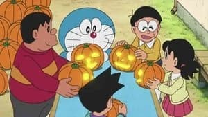 Doraemon 1. Sezon 562. Bölüm