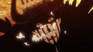 Black Clover 1. Sezon 167. Bölüm