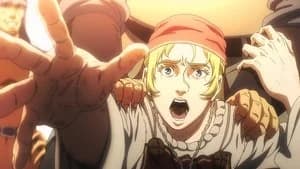 Vinland Saga 2. Sezon 14. Bölüm