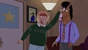 BoJack Horseman 6. Sezon 5. Bölüm