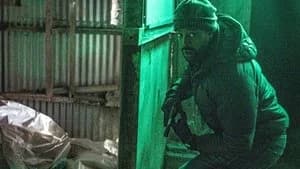 Chicago P.D. 8. Sezon 8. Bölüm