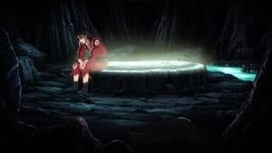 The Seven Deadly Sins 4. Sezon 15. Bölüm