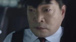 Criminal Minds 1. Sezon 4. Bölüm