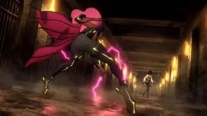 Castlevania: Nocturne 1. Sezon 4. Bölüm