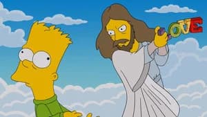 The Simpsons 30. Sezon 1. Bölüm