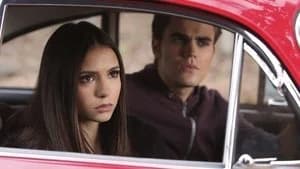 The Vampire Diaries 2. Sezon 14. Bölüm