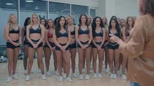 AMERICA'S SWEETHEARTS: Dallas Cowboys Cheerleaders 1. Sezon 2. Bölüm