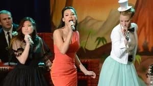Glee 3. Sezon 19. Bölüm