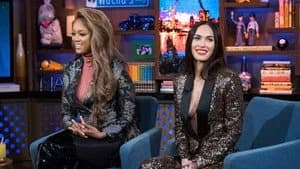 Watch What Happens Live with Andy Cohen 15. Sezon 193. Bölüm