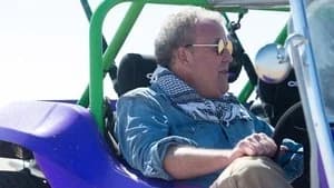 The Grand Tour 1. Sezon 7. Bölüm