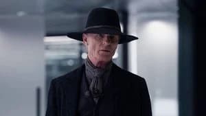 Westworld 4. Sezon 4. Bölüm