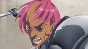 Suicide Squad Isekai 1. Sezon 9. Bölüm