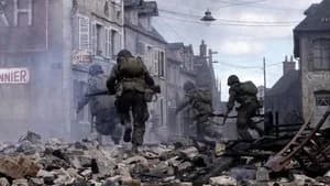 Band of Brothers 1. Sezon 3. Bölüm