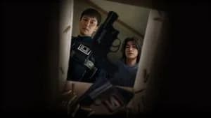 Trigger 1. Sezon 1. Bölüm