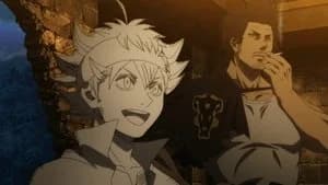 Black Clover 1. Sezon 17. Bölüm