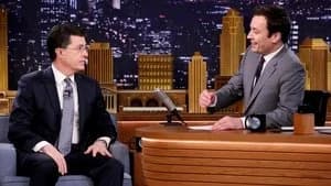 The Tonight Show Starring Jimmy Fallon 1. Sezon 15. Bölüm