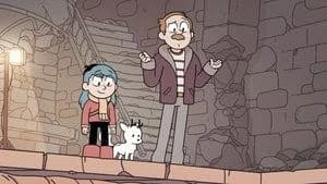 Hilda 3. Sezon 5. Bölüm
