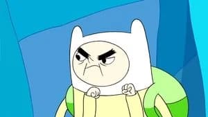 Adventure Time 1. Sezon 3. Bölüm