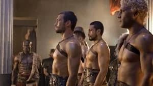 Spartacus 1. Sezon 10. Bölüm