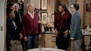 Frasier 2. Sezon 7. Bölüm