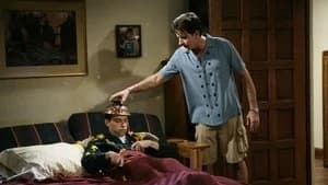 Two and a Half Men 5. Sezon 7. Bölüm