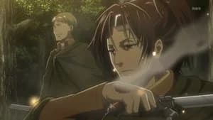 Attack on Titan 1. Sezon 20. Bölüm