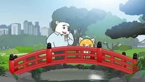 Aggretsuko 2. Sezon 2. Bölüm