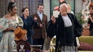 Frasier 2. Sezon 9. Bölüm