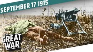 The Great War 2. Sezon 38. Bölüm