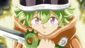 The Seven Deadly Sins: Four Knights of the Apocalypse 1. Sezon 23. Bölüm