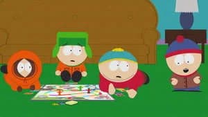South Park 12. Sezon 10. Bölüm