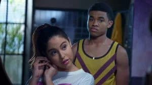 Greenhouse Academy 3. Sezon 7. Bölüm