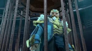 He-Man and the Masters of the Universe 2. Sezon 2. Bölüm