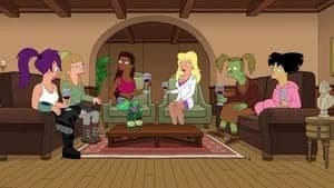 Futurama 9. Sezon 5. Bölüm