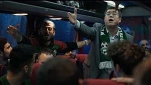 İlginç Bazı Olaylar 1. Sezon 3. Bölüm