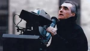 Mr. Scorsese 1. Sezon 4. Bölüm