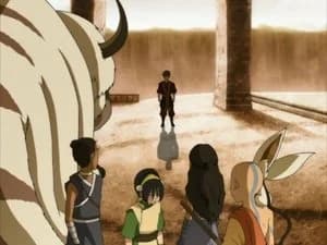 Avatar: The Last Airbender 3. Sezon 12. Bölüm