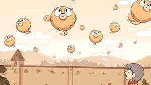 Hilda 2. Sezon 6. Bölüm