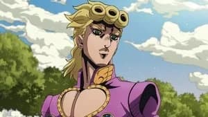 JoJo's Bizarre Adventure 4. Sezon 39. Bölüm