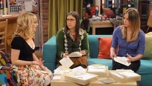 The Big Bang Theory 5. Sezon 16. Bölüm
