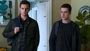 13 Reasons Why 3. Sezon 9. Bölüm