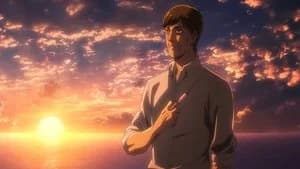 Attack on Titan 3. Sezon 21. Bölüm