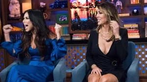 Watch What Happens Live with Andy Cohen 14. Sezon 172. Bölüm