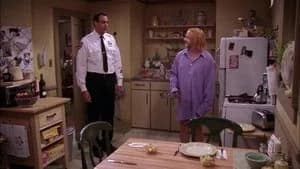 Everybody Loves Raymond 8. Sezon 6. Bölüm