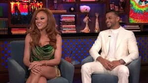 Watch What Happens Live with Andy Cohen 20. Sezon 4. Bölüm