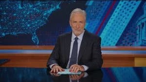 The Daily Show 30. Sezon 73. Bölüm