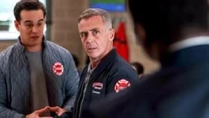 Chicago Fire 11. Sezon 9. Bölüm