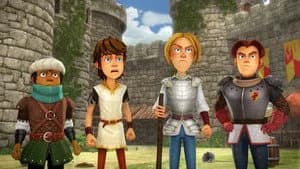 Arthur et les Enfants de la Table ronde 1. Sezon 29. Bölüm